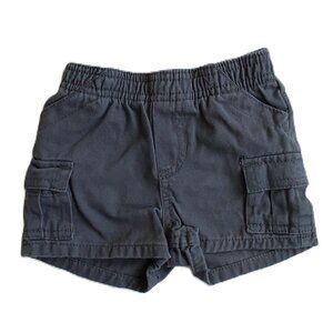 5 / $10 Bundle | Boy's Nautical Casual Short